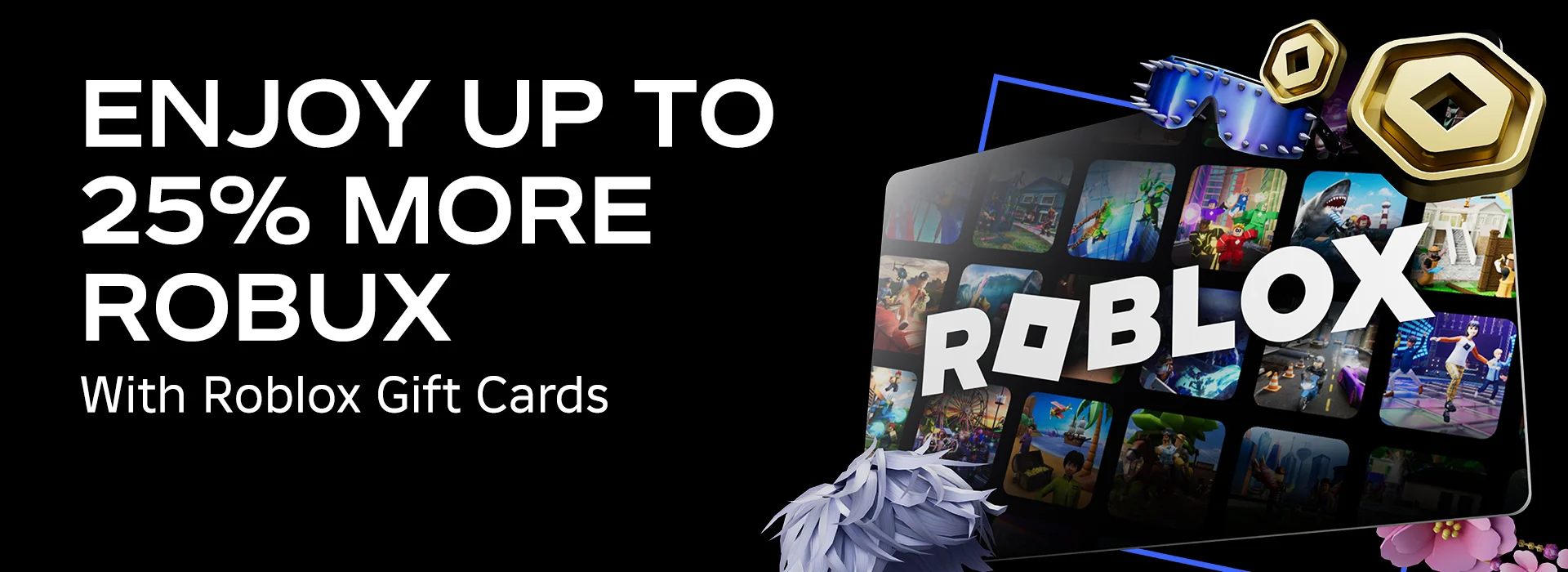 Roblox 25% Evergreen