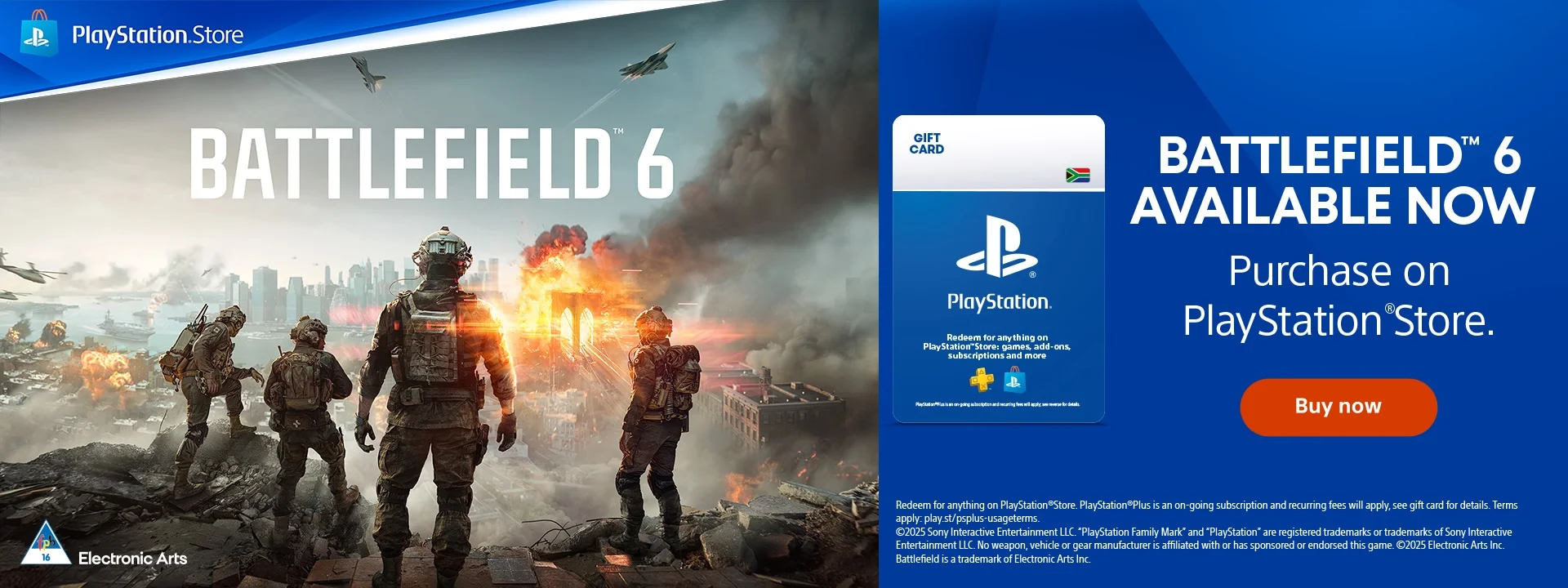 Battlefield 6