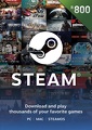 R800 Steam Wallet Code