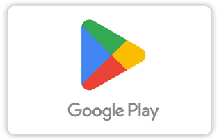 Google Play Gift Code