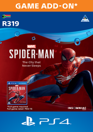 spider man ps4 dlc price