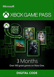 game pass for xbox 360