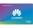 R100 Huawei Gift Card