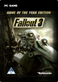 Fallout 3: Game of the Year Edition (PC)