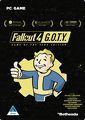 Fallout 4 - Game Of The Year (PC)