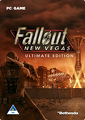 Fallout New Vegas - Ultimate Edition (PC)