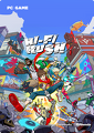 Hi-Fi Rush (PC)