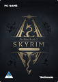 The Elder Scrolls V: Skyrim Anniversary Edition (PC)