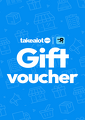 Takealot Gift Card