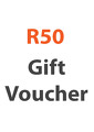 R50 Gift Voucher