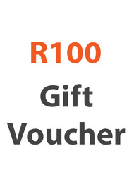 R100 Gift Voucher Logo