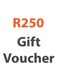 R250 Gift Voucher