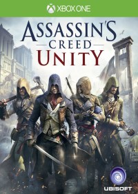 Assassin's Creed: Unity (Xbox One) Assassin's Creed: Unity (Xbox One)