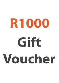 R1000 Gift Voucher (Digital/Email Delivery) - PrepaidGamer.com