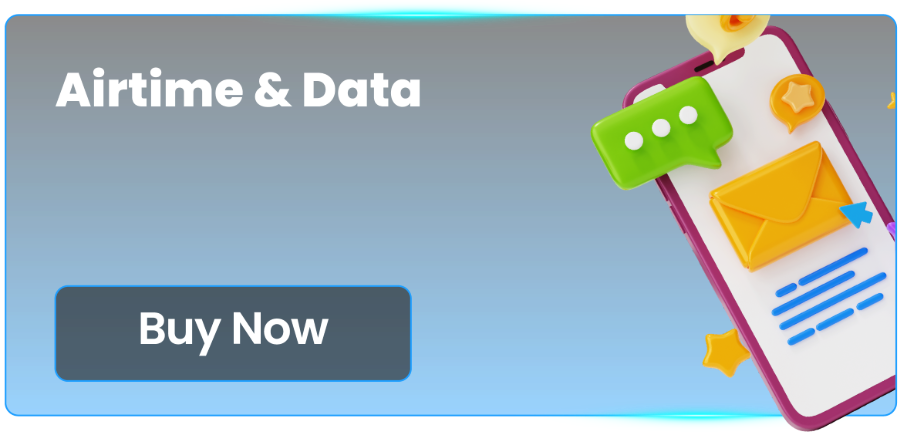 Airtime & Data