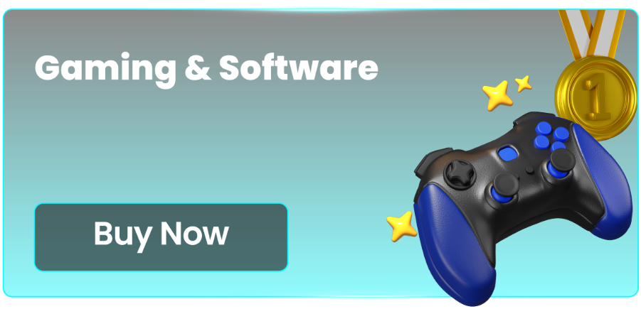 Gaming & Software